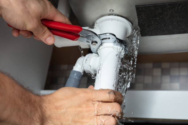 Best Water damage restoration company  in Argos, IN
