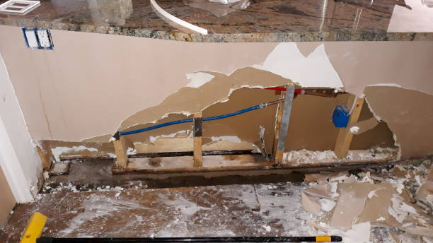 Best Sewage cleanup and water damage restoration  in Argos, IN
