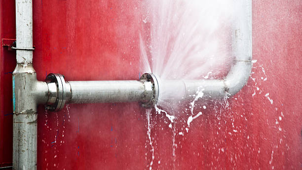 Trusted IN Water damage restoration Experts
